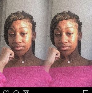 Meet your Posher, Jaylia